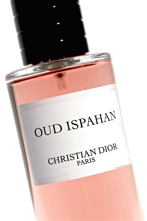 dior selfridges london|dior oud ispahan selfridges.